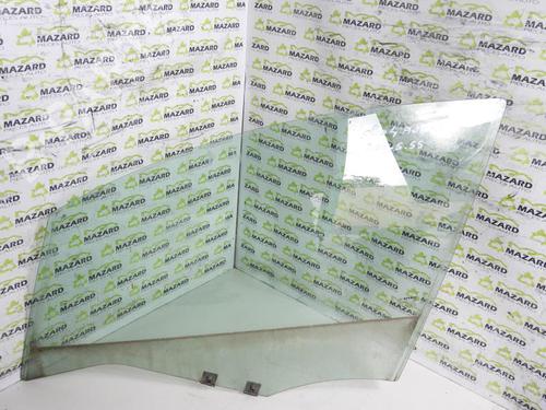 Used Front left door window RENAULT CLIO IV (BH_) 1.5 dCi 75 (75 hp) 20069266