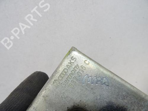 Used Front right lock Front right lock 20040518 20040518