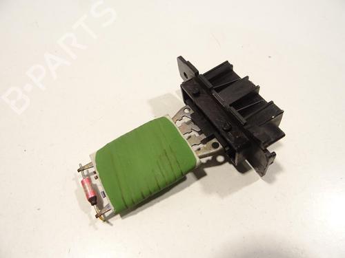 Heater resistor FIAT FIORINO Box Body/MPV (225_) 1.4 Natural Power (225BXC1A, 225AXC1A) | BP28218388M108 