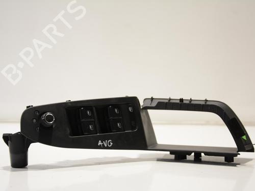 Used Left front window switch AUDI A5 Sportback (8TA) S5 quattro (333 hp) 31310594