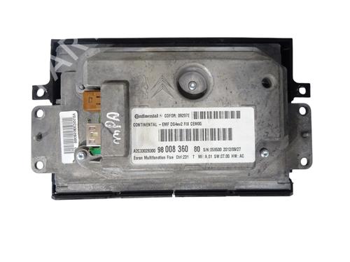 Used Display monitor Display monitor 38271567 38271567