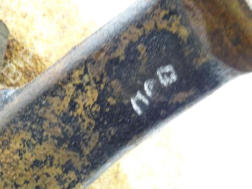 Other MITSUBISHI PAJERO I (L04_G, L14_G) 2.5 TD 4WD (L049G, L149G) | BP21170948O1 