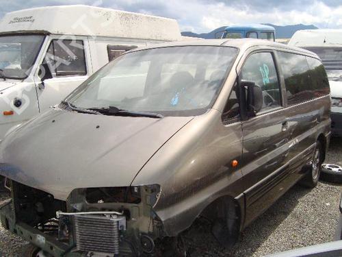 ABS pump HYUNDAI H-1 Van (A1)  | BP22918156M43 