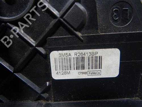 Venstre bagtil lås FORD FOCUS C-MAX (DM2) 1.8 TDCi | BP29631368C100 