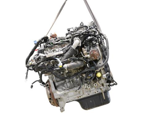 Engine CITROËN C3 II (SC_) 1.4 HDi 70 (SC8HZC, SC8HR0, SC8HP4) | BP37251190M1 - Image 5