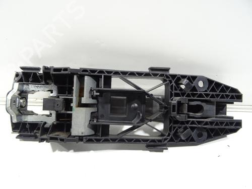 Used Front left exterior door handle Front left exterior door handle VW TIGUAN (5N_) 2.0 TDI 4motion (140 hp) 33429044 33429044