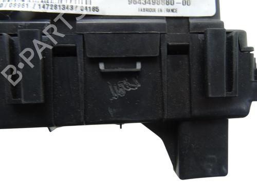 Used Electronic module Electronic module 38475084 38475084