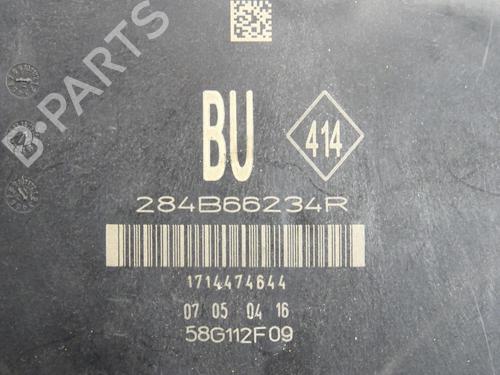 Electronic module RENAULT MEGANE IV Hatchback (B9A/M/N_) 1.6 TCe 205 (B9MV) | BP30778299M83