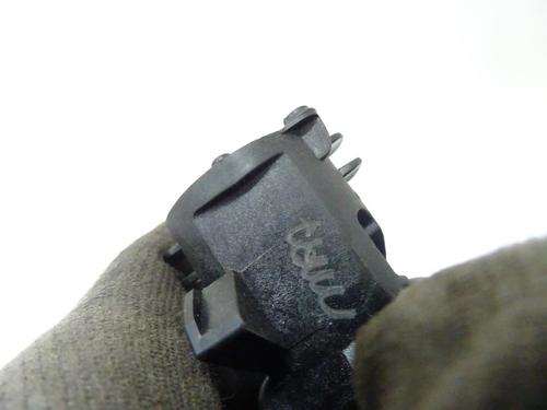 Used Rear mirror Rear mirror CITROËN C4 CACTUS 1.6 HDi 90 (92 hp) 20177181 20177181