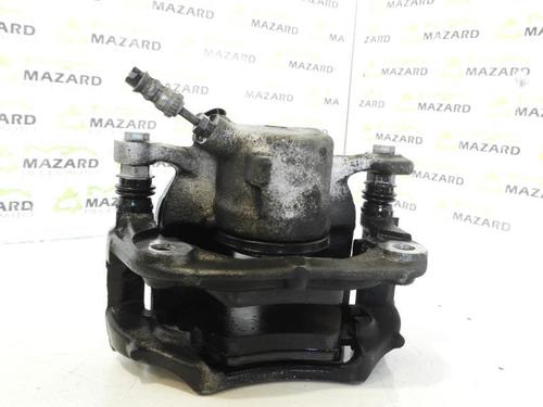 Left front brake caliper BMW X1 (F48) xDrive 18 d | BP20176308M105 