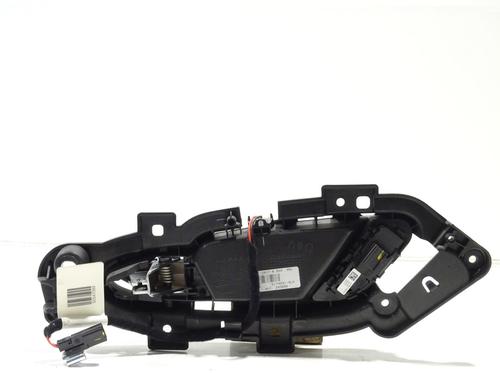 Rear right interior door handle ALFA ROMEO STELVIO (949_) 2.2 D Q4 (949.AXE2A) | BP26281846I16 - Image 2