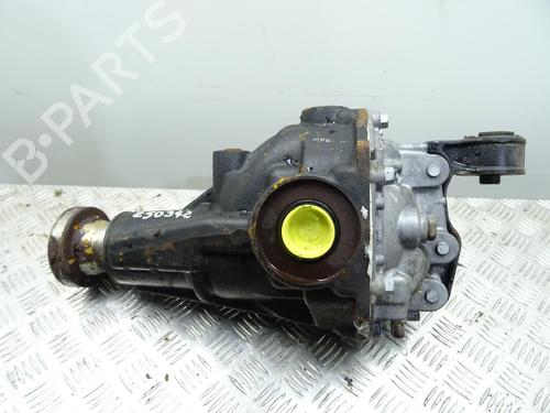 Used Rear differential KIA SORENTO I (JC) 2.5 CRDi 4WD (140 hp) 24552338