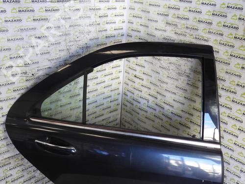 Right rear door MERCEDES-BENZ S-CLASS (W220, V220) S 320 (220.065, 220.165) | BP20054564C5 