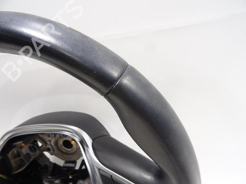Steering wheel RENAULT CLIO V (B7_) 1.0 TCe 100 (B7MT) | BP29071392C49 - Image 9