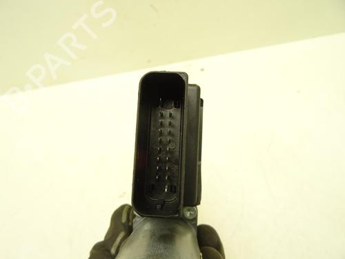 Left rear window motor VW GOLF VI (5K1) 2.0 TDI | BP32424268E23