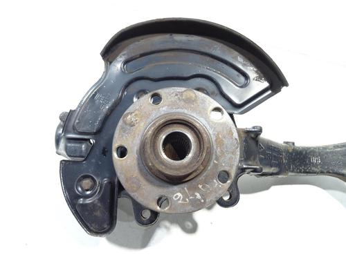 Achsschenkel links vorne VW PASSAT B5.5 Variant (3B6) 1.9 TDI | BP28490143M25