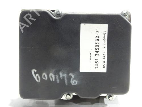 ABS pump BMW X3 (E83) 3.0 d | BP26577052M43 - Image 3