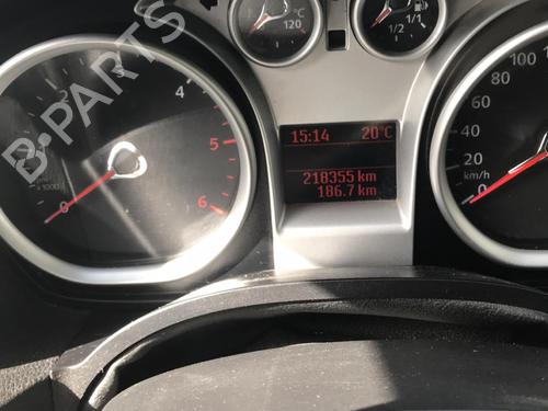 Right front brake caliper FORD KUGA I  | BP26892610M104  - Image 9