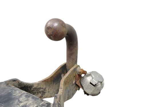 Tow ball/Mechanism NISSAN X-TRAIL I (T30) 2.2 Di 4x4 | BP29729750C141 
