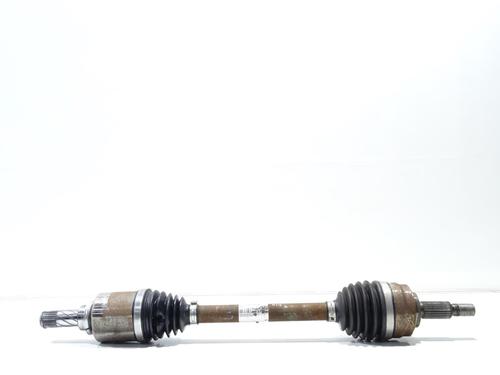 Used Left front driveshaft RENAULT CLIO V (B7_) 1.5 Blue dCi 100 (B7AD) (101 hp) 29209667