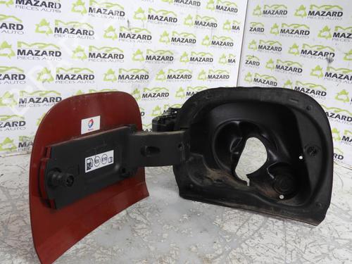 Used Fuel flap CITROËN C3 AIRCROSS II (2R_, 2C_) 1.2 PureTech 130 (2RHNYH) (131 hp) 20070959