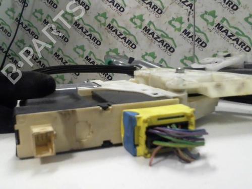 Used Front left window mechanism Front left window mechanism CITROËN C5 II (RC_) [2004-2008] 20061116 20061116