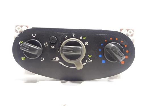 Used Climate control Climate control DACIA DUSTER (HS_) 1.5 dCi 4x4 (HSMC, HSMD) (110 hp) 29838585 29838585