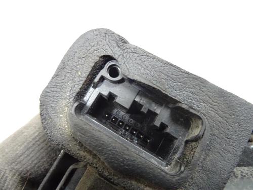 Front left lock VW POLO V (6R1, 6C1) 1.2 TDI | BP20040186C98 