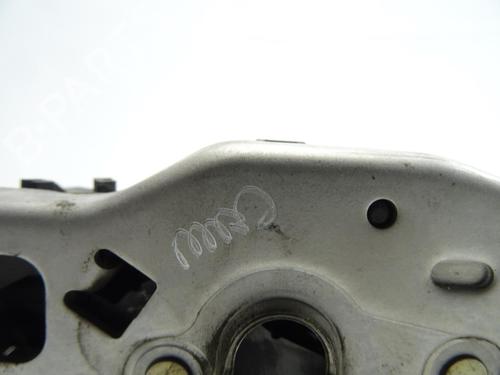 Front left lock MERCEDES-BENZ A-CLASS (W168) A 170 CDI (168.008) | BP21387903C98 