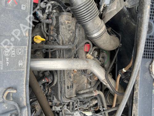 Módulo de ABS RENAULT MASTER III Bus (JV) 2.3 dCi 145 FWD (JV0F, JV0S, JV0T) | BP35937269M43 - Image 9