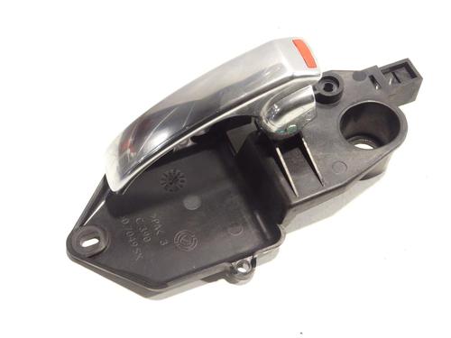 Front left interior door handle ABARTH 500 / 595 / 695 1.4 (312.AXF11, 312.AXF1A) | BP29969989I13 - Image 3