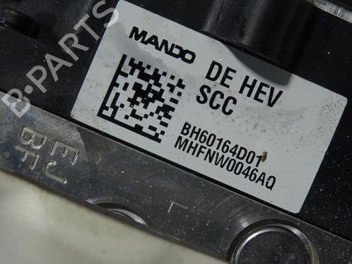 Used Servo brake Servo brake KIA NIRO I (DE) 1.6 GDI Plug-in Hybrid (141 hp) 33233634 33233634