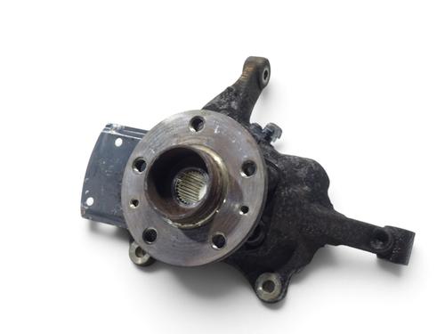 Right front steering knuckle RENAULT TRAFIC III Van (FG_) 1.6 dCi 125 (FGMH) | BP40530219M26 - Image 3
