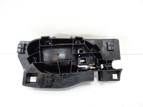 Front left interior door handle CITROËN C3 II (SC_) 1.0 VTi 68 | BP20056781I13 - Image 2