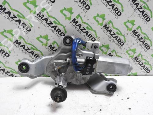 Used Rear wiper motor HYUNDAI i30 (GD) 1.6 CRDi (110 hp) 20059876