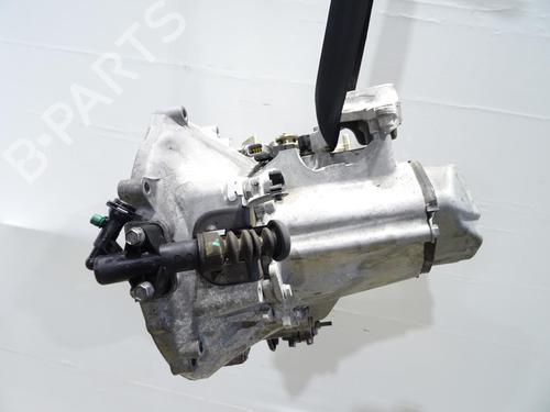 Gearbox PEUGEOT 208 II (UB_, UP_, UW_, UJ_) 1.2 PureTech 75 | BP26003728M3 