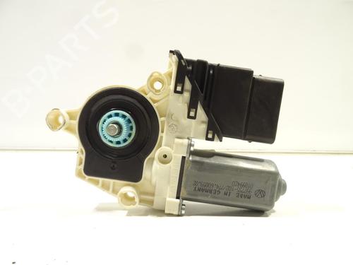 Left rear window motor VW GOLF VI (5K1) 2.0 TDI | BP27154161E23 - Image 2