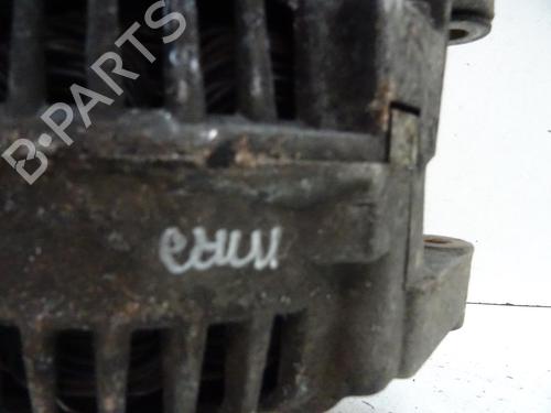 Alternator FIAT DUCATO Van (230_) 2.5 D | BP20040674M7 