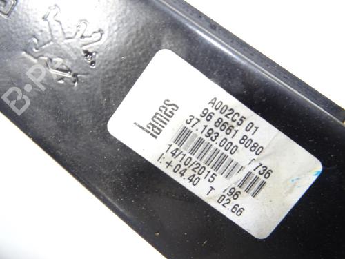 Used Front right window mechanism Front right window mechanism PEUGEOT 508 SW I (8E_) 2.0 BlueHDi 180 (180 hp) 27820786 27820786