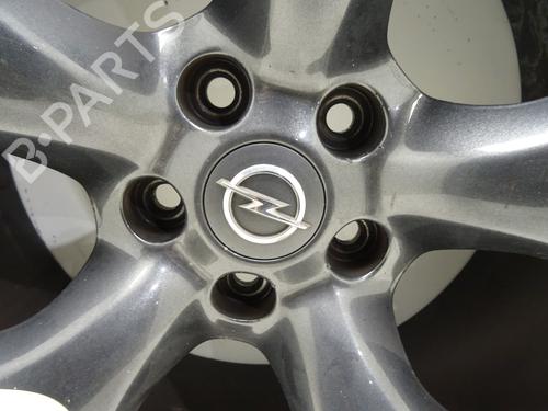 Rim OPEL ASTRA J GTC 2.0 OPC Turbo (08) | BP29838850C45