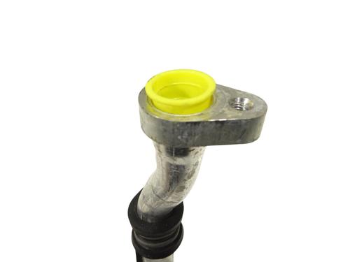 AC pipe RENAULT TRAFIC III Van (FG_) 1.6 dCi 125 (FGMH) | BP35888113M126 - Image 2
