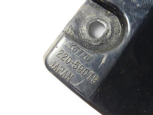 Used Right taillight Right taillight SUZUKI GRAND VITARA II (JT, TE, TD) 1.9 DDiS All-wheel Drive (JT419, TD44, JB419WD, JB419XD,... (129 hp) 36763925 36763925