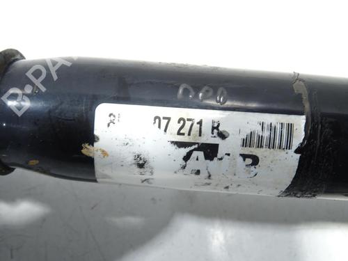 Used Right front driveshaft Right front driveshaft AUDI Q5 (8RB) 2.0 TDI quattro (170 hp) 30155900 30155900
