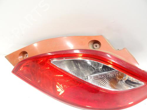 Right taillight MAZDA 2 (DE_, DH_) 1.5 (DE5FS) | BP30910783C35 - Image 5