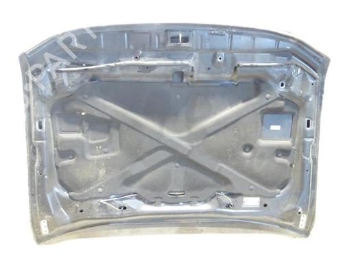 Motorhaube für Motorhaube MITSUBISHI PAJERO IV (V8_W, V9_W) [2006-2026] 35888351 35888351
