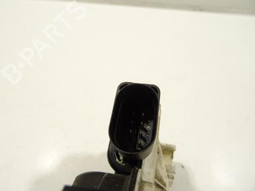 Front left lock SEAT IBIZA IV (6J5, 6P1) 1.2 TDI | BP27836711C98 