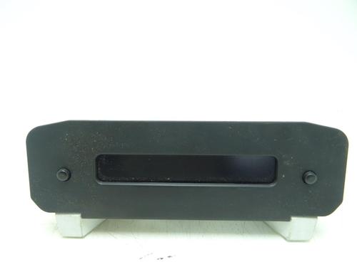 Used Display monitor PEUGEOT 206 Hatchback (2A/C) 1.4 HDi eco 70 (68 hp) 29450181