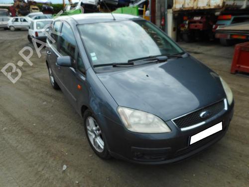 Starter FORD FOCUS C-MAX (DM2) 1.6 TDCi | BP20046430M8 