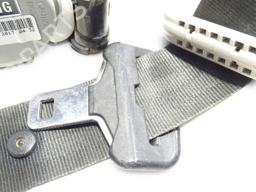 Front left seatbelt CITROËN BERLINGO Box Body/MPV (K9) | BP38599014I26 - Image 6