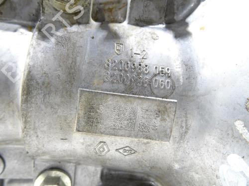 Transfer box DACIA DUSTER (HS_) 1.5 dCi 4x4 (HSMC, HSMD) | BP30751518M36